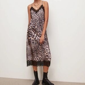 COPY - All Saints dress